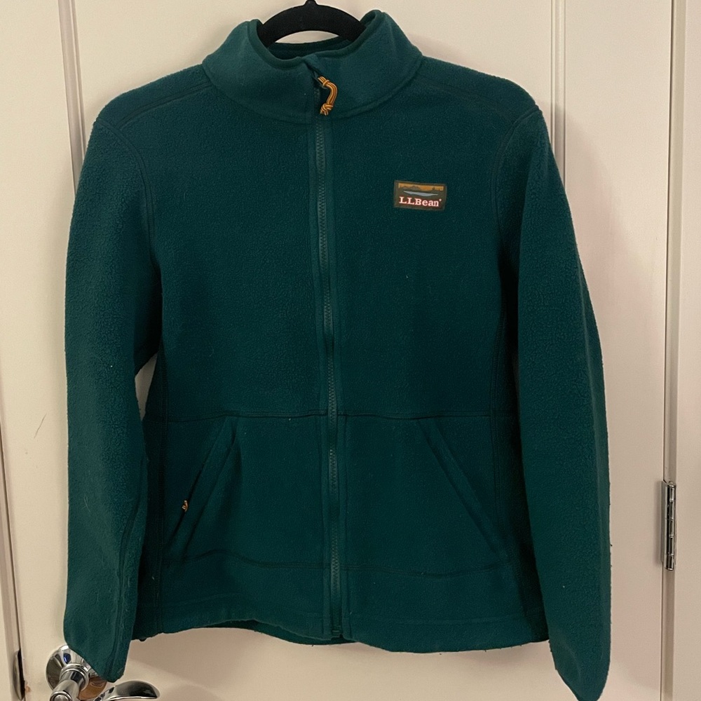 LL Bean Jacket